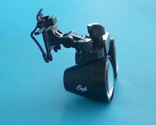 clip on