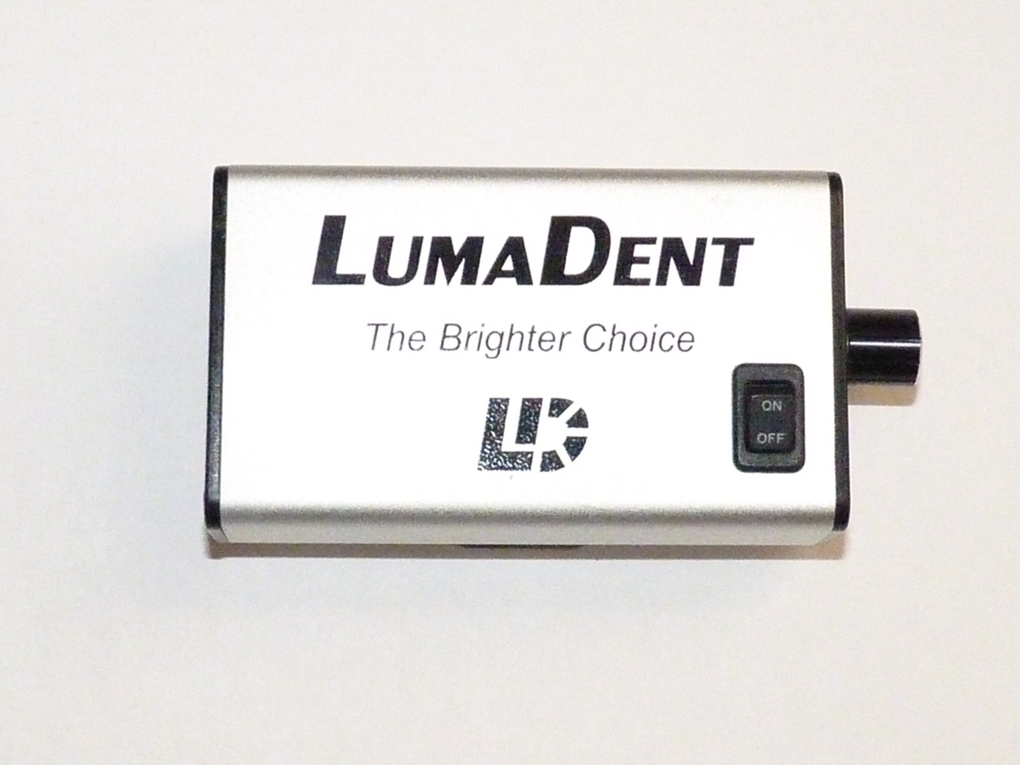 Battery Replacement Service For LumaDent Luma Dent Battery Pack 