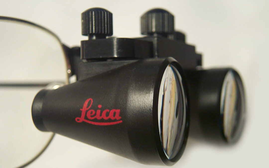 Eagle Optical acquires Leica Telescopes