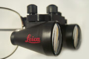 Eagle Optical Leica Telescoprs
